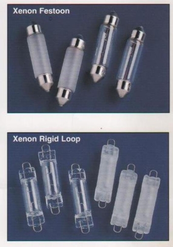 RL/FT Xenon lamp