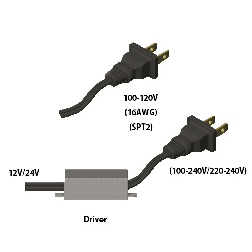 LED LIGHT STRING