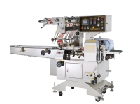 Small Auto Packer Small Auto Packer