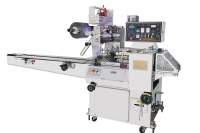 Horizontal Auto-Packaging Machine Horizontal Auto-Packaging Machine