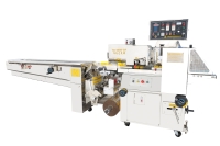Slanted Automatic Packager Slanted Automatic Packager