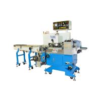 Small Top Seal Auto-Packer Small Top Seal Auto-Packer