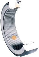 Precision Locknuts Precision Locknuts