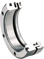 Precision Locknuts Precision Locknuts