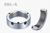 Superfine Balanced Locknut Superfine Balanced Locknut