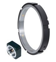 Precision Locknuts Precision Locknuts