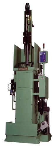 Broaching Machines: Internal Automatic Tool-Lifting Broaching Machines: Internal Automatic Tool-Lifting