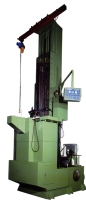 Broaching Machines: External Broaching Machines: External