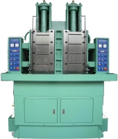 External Broaching Machines, External and Twin External Broaching Machines, External and Twin