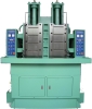 External Broaching Machines, External and Twin