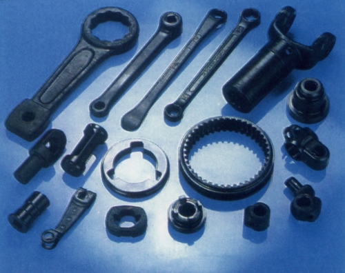 Example of Working Drawing