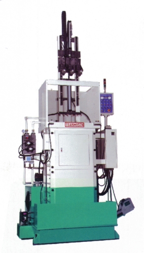 Three Shaft InternalBroaching Machines, Internal and Three Shaft