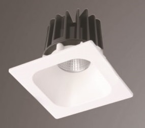 Recessed LED Down Light