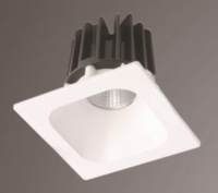 Recessed LED Down Light