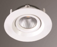 Recessed LED Down Light