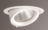 Wall Washer LED Light