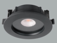 Outdoor Recessed LED Down Light