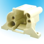 2-pin Lampholder