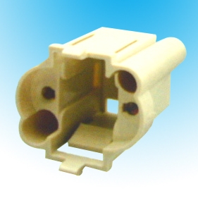 2-pin Lampholder