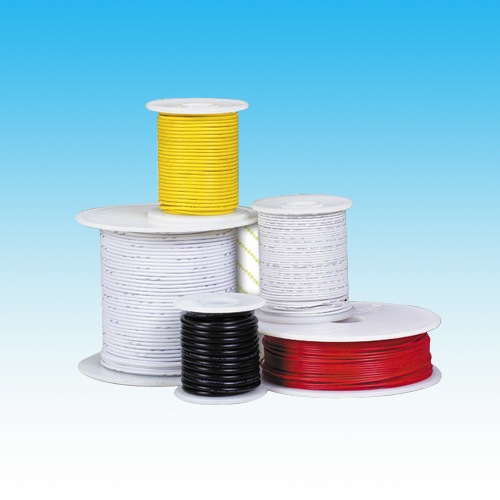 Wire Spools