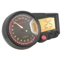 KOSO RX2 DIGITAL LCD METER KOSO RX2 DIGITAL LCD METER