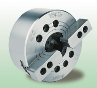 Through-hole Power Chuck