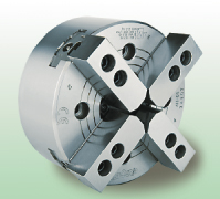 Through-hole Power Chuck Through-hole Power Chuck