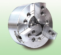 Through-hole Power Chuck