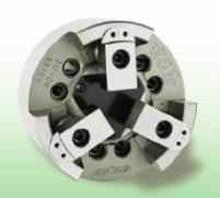 Pull Lock Power Chuck