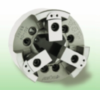 Pull Lock Power Chuck Pull Lock Power Chuck