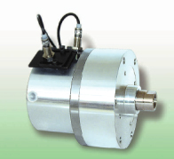Compact Style Hydraulic Cylinder With Stroke Control And Safety Device