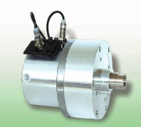 Compact Style Hydraulic Cylinder Withh Air Connection And Safety Device