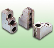 Standard Hardened Jaw