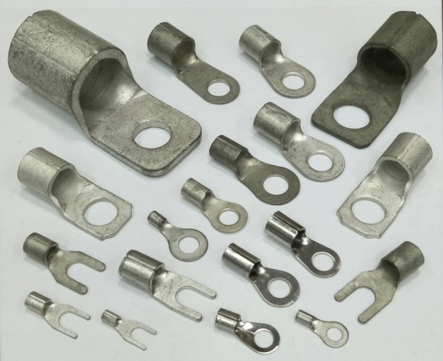 High temperature resistant terminal block High temperature resistant terminal block