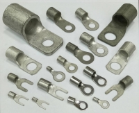 耐高溫接線端子 