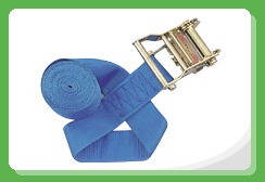 Heavy Duty Ratchet Tie Down