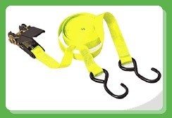 Ratchet Tie Down