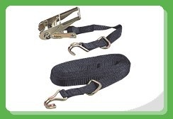 Ratchet Tie Down