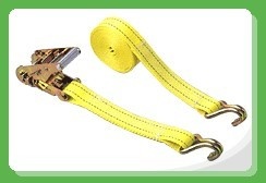 Heavy Duty Ratchet Tie Down