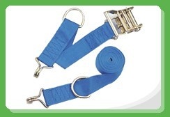 Heavy Duty Ratchet Tie Down