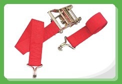 Heavy Duty Ratchet Tie Down