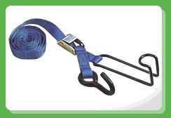Cambuckle Tie Down