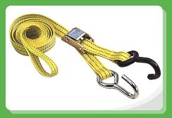 Cambuckle Tie Down