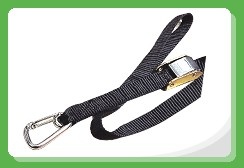 Cambuckle Tie Down