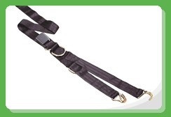 Quick Release Tie Down