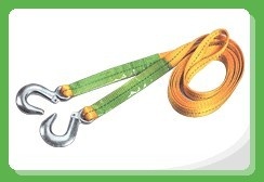 Tow Straps