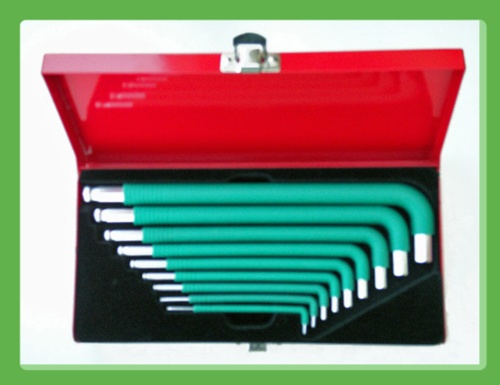 Hex Key Wrench Safety Type Hex Key Wrench Safety Type