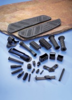 RUBBER PARTS