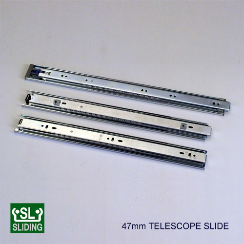 Stainless-steel Ball Bearing Slide Stainless-steel Ball Bearing Slide