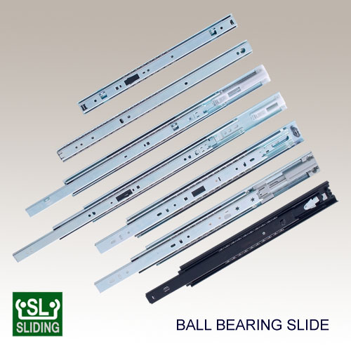 Ball Bearing Slide